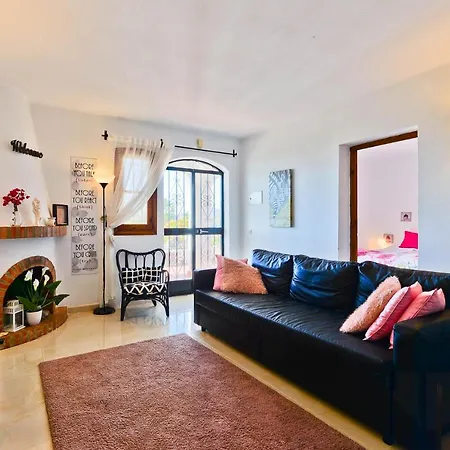 Casa Feliz Spain Lägenhet