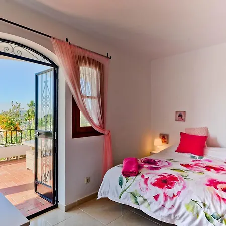 Lägenhet Casa Feliz Spain Nerja