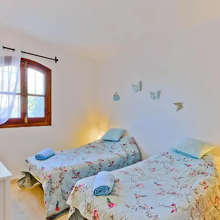 Casa Feliz Spain Lägenhet