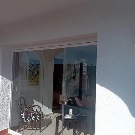 Casa Feliz Spain Lägenhet *